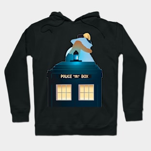 One last trip Hoodie